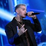 Emis Killa, furioso con i fan: Andate a rubare, non chiedete soldi a me