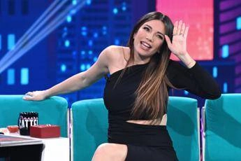 Federica Masolin è incinta, la giornalista mamma per la prima volta: l'annuncio da Cattelan