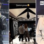 Fedez e Clara, per la prima volta insieme: arriva il nuovo singolo 'Scelte stupide'