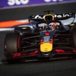Formula 1, Verstappen in pole nella Sprint. Deludono le Ferrari: la griglia di partenza