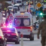 Forte terremoto in Turchia, scossa a Istanbul: magnitudo 6.2