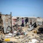 Gaza, nuovi raid israeliani nella notte. Media: Pesanti bombardamenti a Khan Younis