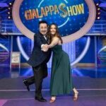 Gialappashow, chi è la conduttrice della puntata di oggi: anticipazioni