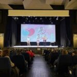 Giovani e contraccezione, a Bari prima tappa 2025 'My Body Match' al cinema