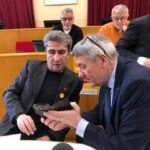 Giove (Cgil): 2024 anno di impegno, registrato aumento rilevante del consenso