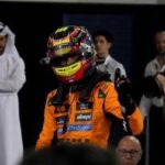Gp Bahrain, ordine d'arrivo e classifiche del Mondiale di Formula 1