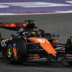 Gp Bahrain, pole Piastri con McLaren e Ferrari insegue: Leclerc terzo, Hamilton solo nono