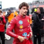 Gp Ungheria, griglia di partenza: Leclerc in pole, poi le McLaren