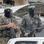 Hamas, media: oggi delegazione attesa al Cairo per colloqui su nuova tregua