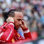 Hamilton, dubbi sul futuro in Ferrari? Lewis: Sono qui per restare a lungo