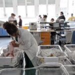 Ho perso 2 figlie per una malattia metabolica rara. Ora lotto per lo screening neonatale
