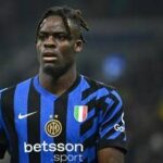 Inter-Roma, rigore su Bisseck? N'Dicka risponde: Siamo difensori, sa che non c'era nulla