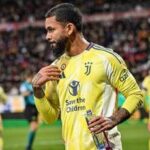 Juventus, scoppia caso Douglas Luiz: Io sto bene, perché non gioco?