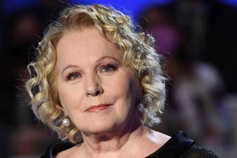 Katia Ricciarelli: Baudo? L'ho amato tanto, per lui correrei in qualsiasi momento