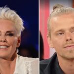 Killian Nielsen contro la madre Brigitte: Escluso dalla famiglia per i miei problemi con l'alcol