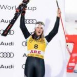 Lara Colturi, niente Italia: a Milano-Cortina 2026 in gara per l'Albania