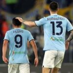 Lazio-Parma 2-2, Ondrejka e Pedro: doppiette per il pareggio