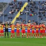 Lecce, morto il fisioterapista del club: rinviata partita con l'Atalanta