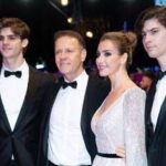Leonardo Tano operato al cuore d'urgenza, come sta il figlio di Rocco Siffredi
