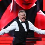 Luca Barbareschi: Ho lasciato mia moglie quando era incinta, sono pentito