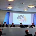 Macfrut: per la 42ma edizione 1.400 espositori e 1.500 buyer, al centro Healthy food