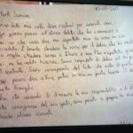 Mark Samson scrive ai genitori di Ilaria Sula: Scusatemi per atroce delitto