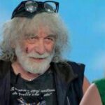 Mauro Corona a Verissimo: Senza patente da 2 mesi per il vino