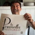 Max Giusti apre 'La Pisanella': Il primo ristorante tutto mio. L'esilarante annuncio