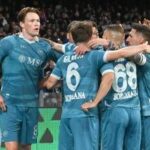 Monza-Napoli 0-1: McTominay aggancia l'Inter in testa alla classifica