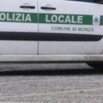 Monza, ciclista investito e ucciso da tir fuori dalla Villa Reale