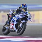 MotoGp, Alex Marquez vince a Jerez e vola in testa al Mondiale. Bagnaia terzo