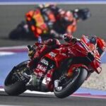 MotoGp, Marquez domina la Sprint. Secondo il fratello Alex, lontano Bagnaia