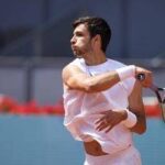 Musetti-De Minaur: orario, precedenti e dove vederla in tv