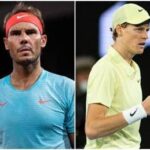 Nadal sta con Sinner: Sempre creduto alla sua innocenza, il caso è chiuso