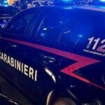 Napoli, cadavere trovato in strada: è un uomo di 50 anni