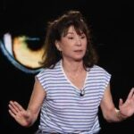 Nathalie Guetta l'ironia contro gli hater: Sono alcolizzata, drogata e raccomandata