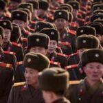 Nordcorea e l'export di armi Usa, le accuse Pyongyang a Trump