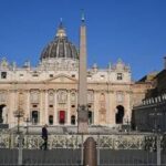 Papa Francesco, 5 giorni di lutto nazionale: i funerali sabato alle 10
