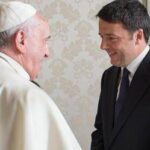 Papa Francesco, Renzi e il racconto degli incontri segreti: Le uscite in incognito e quel biglietto...