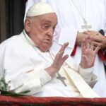 Papa Francesco e la facies hippocratica, Bassetti: A Pasqua il suo viso parlava chiaro