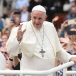 Papa Francesco, le nuove regole per i funerali semplici dettate da Bergoglio