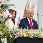 Papa Francesco, l'omaggio di Trump: Un uomo buono