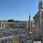 Papa Francesco, messa in suffragio a San Pietro: Senso di smarrimento