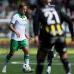 Retegui replica a Karlsson, 1-1 tra Atalanta e Lecce