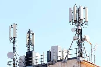 Roma, Callini (Municipio I): Sovrintendenza dia parere negativo su antenne 'coperte'