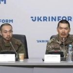 Russia ci ha mentito: il racconto dei soldati cinesi catturati da Kiev in Ucraina