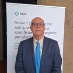 Salute: Di Rosa (Siti): Patologie da pneumococco negli anziani problema di sanità pubblica