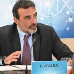 Sanità, d'Alba: Liste d'attesa sintomo non malattia del sistema