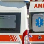 Savona, bambino di 9 anni cade da ringhiera a scuola