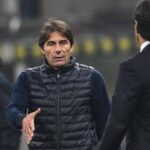 Serie A, scudetto in tribuna? Conte, Inzaghi e gli squalificati per il gran finale
